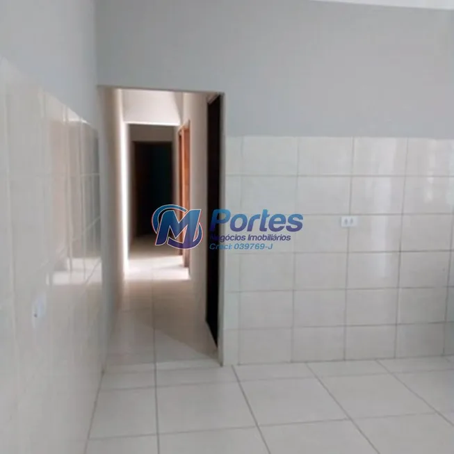 Foto 1 de Casa com 3 Quartos à venda, 156m² em Parque Jose Maria Navarrete, Mirassol