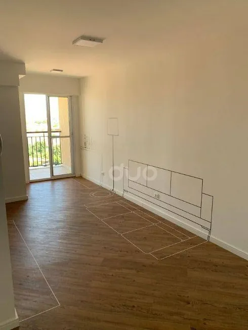 Foto 1 de Apartamento com 2 Quartos à venda, 63m² em Paulicéia, Piracicaba