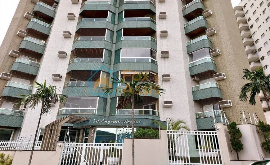 Foto 1 de Apartamento com 3 Quartos à venda, 156m² em Centro, Americana