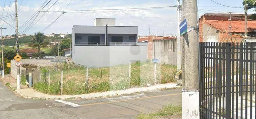 Foto 1 de Lote/Terreno à venda, 495m² em Jardim Paranapanema, Campinas