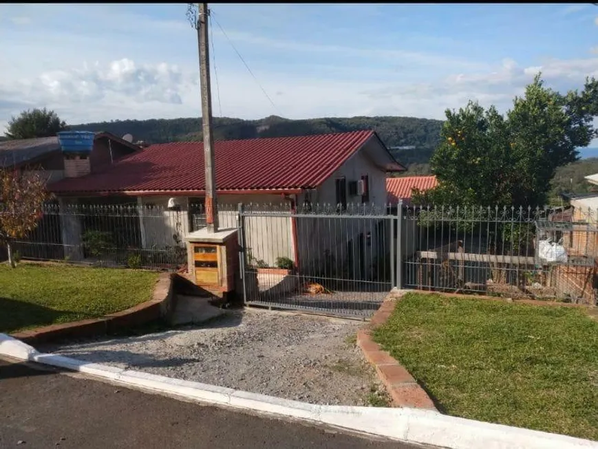 Foto 1 de Casa com 5 Quartos à venda, 194m² em Varzea Grande, Gramado