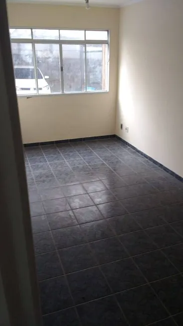 Foto 1 de Apartamento com 2 Quartos à venda, 56m² em Vila Lutecia, Santo André