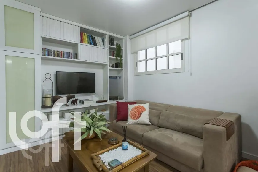 Foto 1 de Apartamento com 1 Quarto à venda, 50m² em Copacabana, Rio de Janeiro