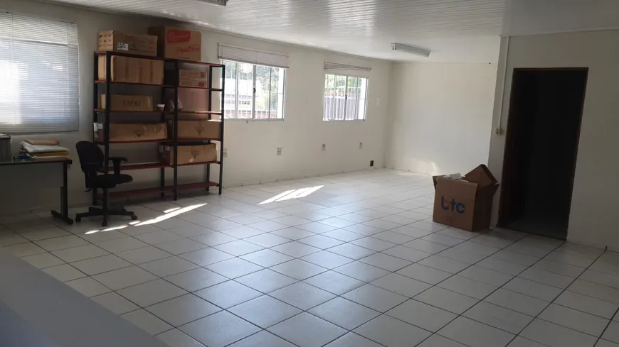 Foto 1 de Sala Comercial para alugar, 80m² em Centro, Jarinu