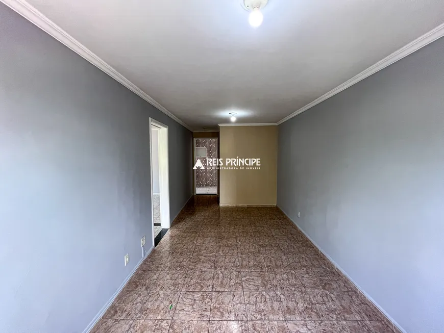 Foto 1 de Apartamento com 2 Quartos para venda ou aluguel, 66m² em Bangu, Rio de Janeiro