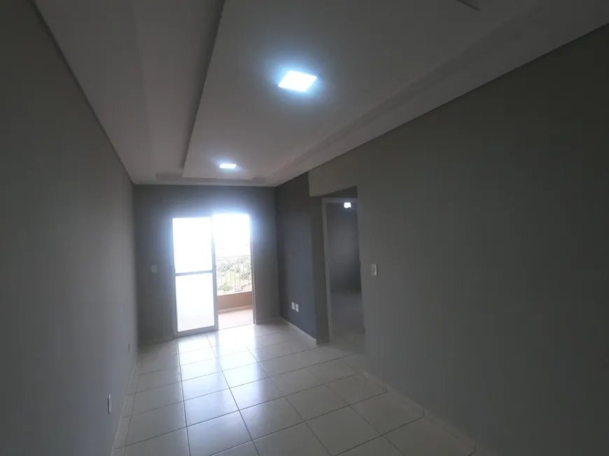 Foto 1 de Apartamento com 2 Quartos à venda, 59m² em Santana, Araçatuba