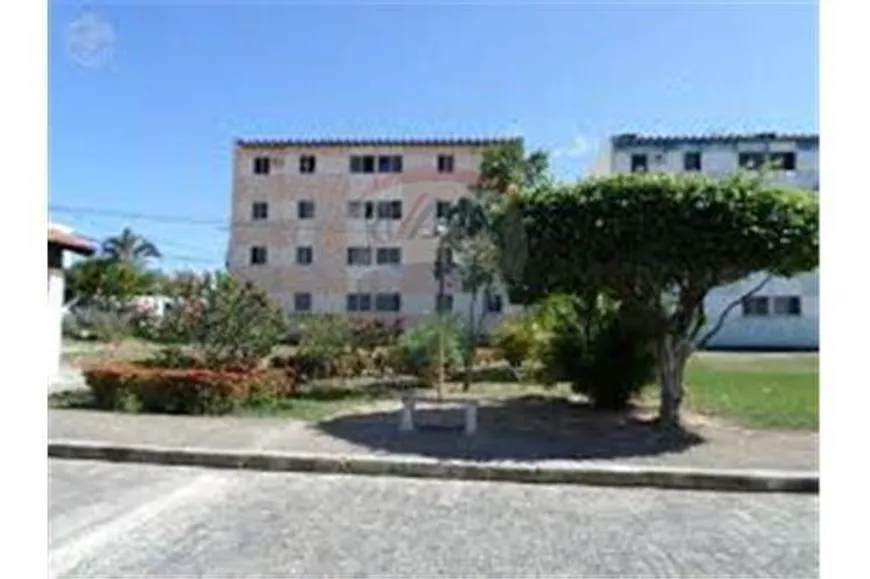 Foto 1 de Apartamento com 3 Quartos à venda, 59m² em Jabotiana, Aracaju