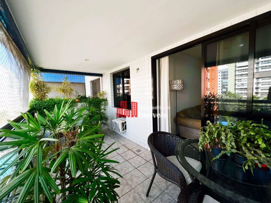 Foto 1 de Apartamento com 2 Quartos à venda, 80m² em Jacarepaguá, Rio de Janeiro