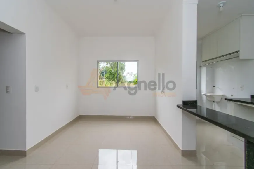 Foto 1 de Apartamento com 2 Quartos à venda, 55m² em Prolongamento Jardim Lima, Franca