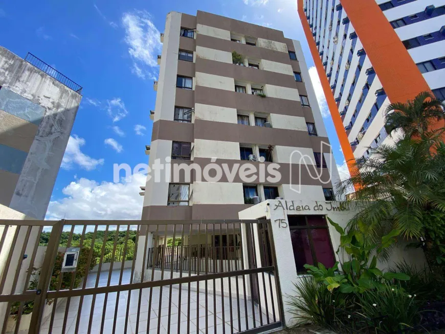 Foto 1 de Apartamento com 2 Quartos para alugar, 59m² em Imbuí, Salvador