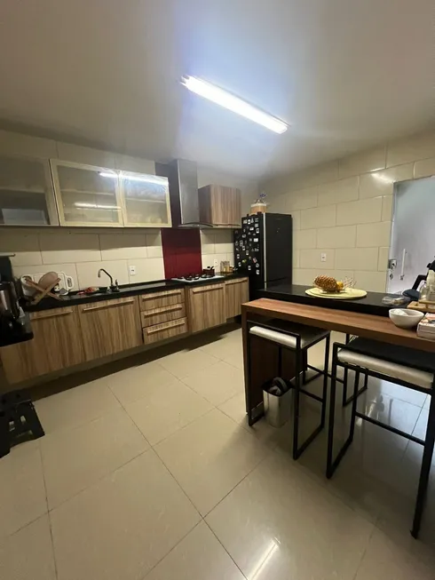 Foto 1 de Casa com 2 Quartos à venda, 98m² em Rústico, Volta Redonda