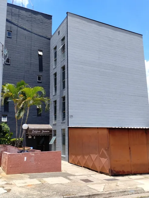 Foto 1 de Apartamento com 2 Quartos à venda, 49m² em Central Parque Sorocaba, Sorocaba