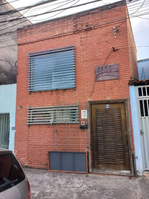 Foto 1 de Casa com 3 Quartos à venda, 83m² em Luz, São Paulo