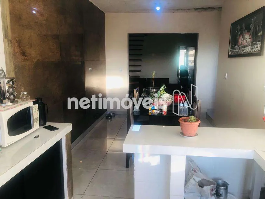 Foto 1 de Casa com 2 Quartos à venda, 95m² em São Gotardo, Contagem