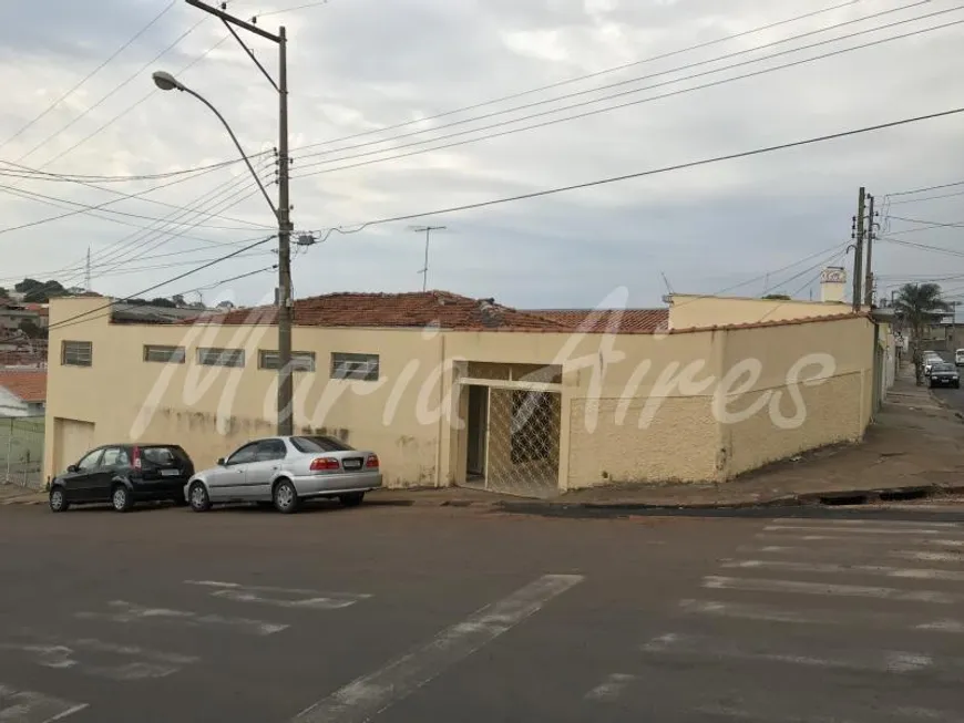 Foto 1 de Casa com 3 Quartos à venda, 171m² em Centro, São Carlos