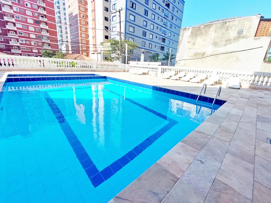 Foto 1 de Apartamento com 2 Quartos à venda, 107m² em Vila Tupi, Praia Grande