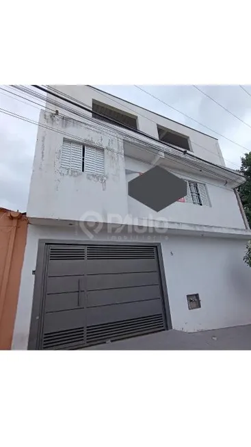 Foto 1 de Casa com 3 Quartos à venda, 256m² em Loteamento Kobayat Libano, Piracicaba
