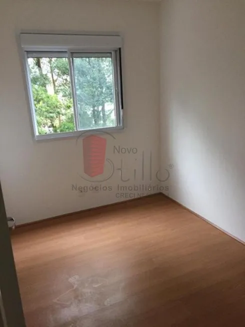 Foto 1 de Apartamento com 2 Quartos à venda, 41m² em Jardim São Savério, São Paulo