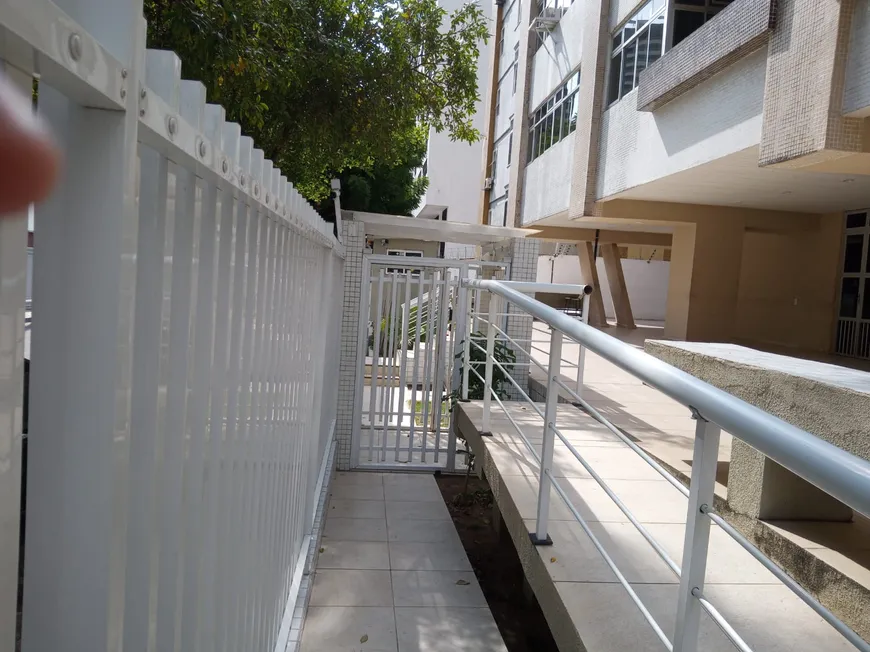 Foto 1 de Apartamento com 4 Quartos à venda, 140m² em Aldeota, Fortaleza