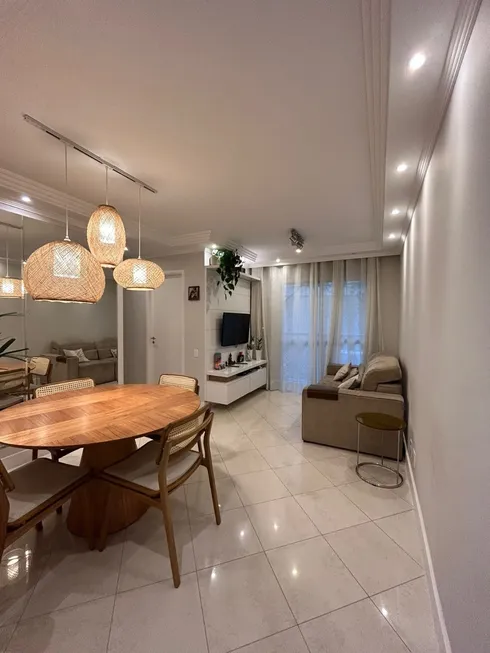 Foto 1 de Apartamento com 2 Quartos à venda, 58m² em Chácara Klabin, São Paulo