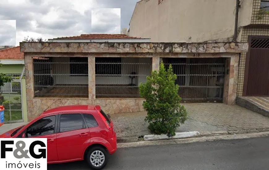 Foto 1 de Casa com 3 Quartos à venda, 244m² em Anchieta, São Bernardo do Campo