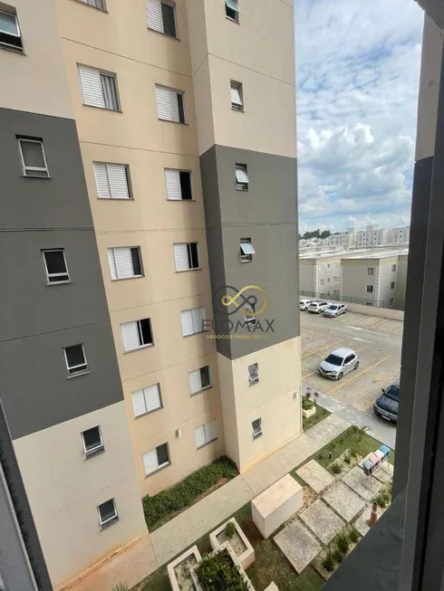 Foto 1 de Apartamento com 2 Quartos à venda, 63m² em Boa Vista, Sorocaba