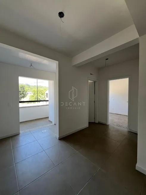 Foto 1 de Apartamento com 2 Quartos à venda, 62m² em Comasa, Joinville