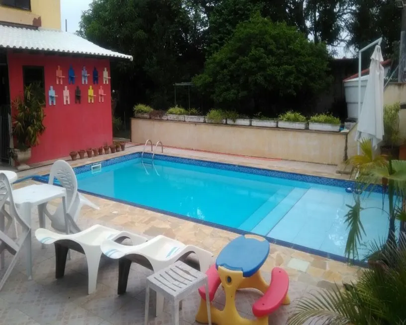 Foto 1 de Casa com 4 Quartos à venda, 10m² em Boqueirao, Saquarema