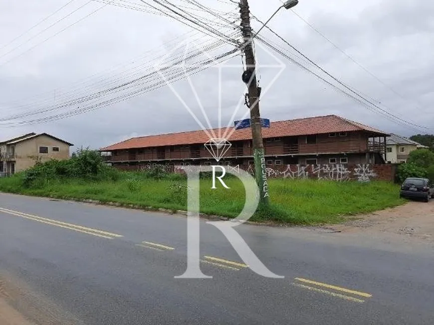 Foto 1 de Lote/Terreno à venda, 1120m² em São João do Rio Vermelho, Florianópolis