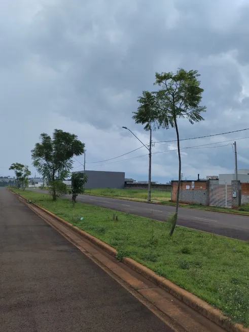 Foto 1 de Lote/Terreno à venda, 250m² em Jardim Morumbi, Londrina