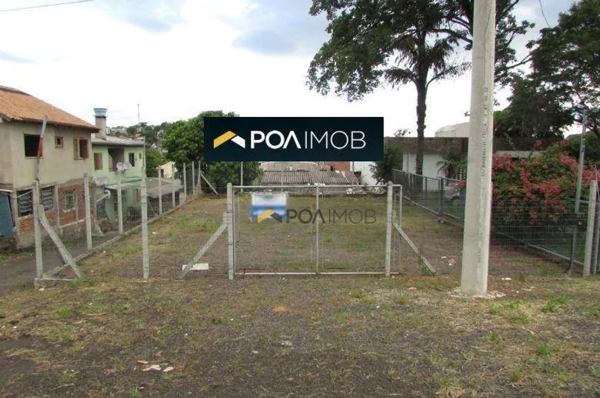 Foto 1 de Lote/Terreno para alugar, 300m² em São José, Novo Hamburgo