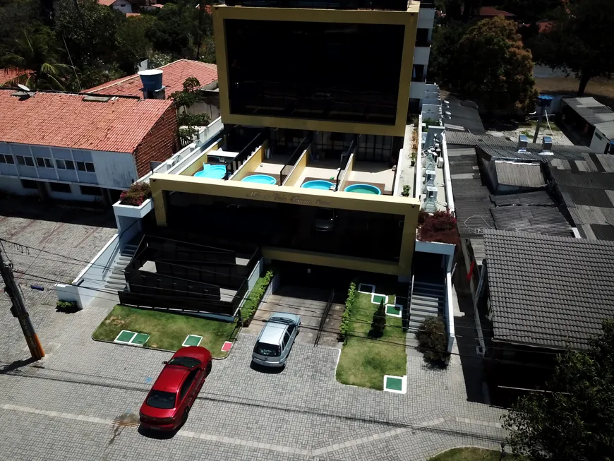 Foto 1 de Ponto Comercial à venda, 160m² em Cabo Branco, João Pessoa