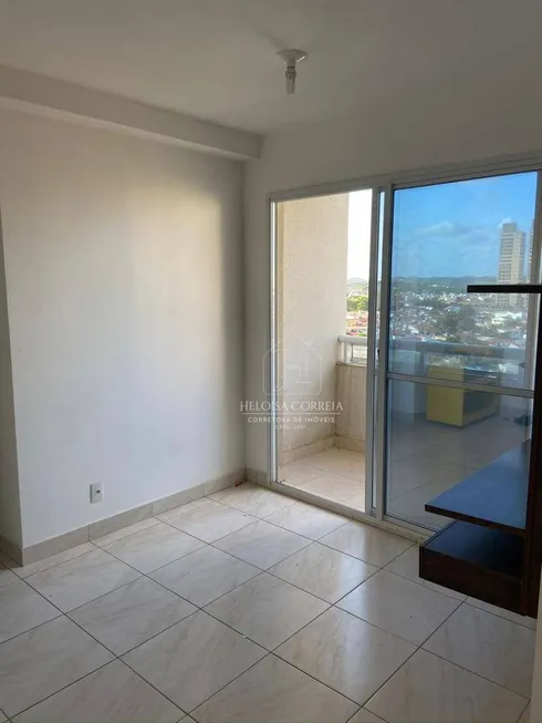 Foto 1 de Apartamento com 2 Quartos à venda, 49m² em Pitimbu, Natal