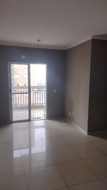 Foto 1 de Apartamento com 3 Quartos à venda, 59m² em Areia Branca, Santos