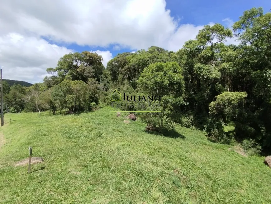 Foto 1 de Lote/Terreno à venda, 856m² em , Rancho Queimado