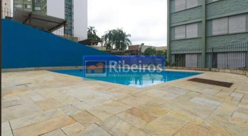 Foto 1 de Apartamento com 2 Quartos à venda, 72m² em Vila Parque Jabaquara, São Paulo