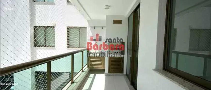 Foto 1 de Apartamento com 3 Quartos à venda, 82m² em São Domingos, Niterói