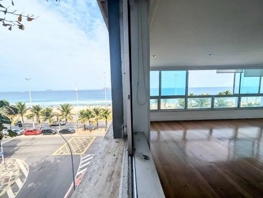 Foto 1 de Apartamento com 3 Quartos para venda ou aluguel, 157m² em Ipanema, Rio de Janeiro