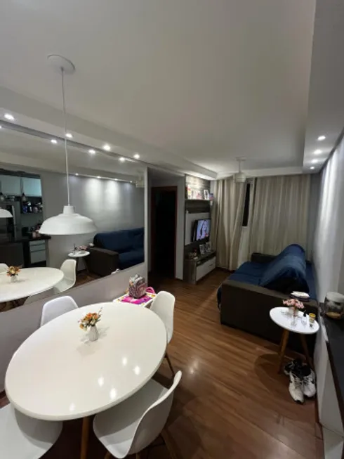 Foto 1 de Apartamento com 2 Quartos à venda, 50m² em Parque Aeroporto, Macaé