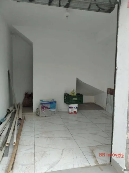 Foto 1 de Ponto Comercial para alugar, 18m² em Móoca, São Paulo