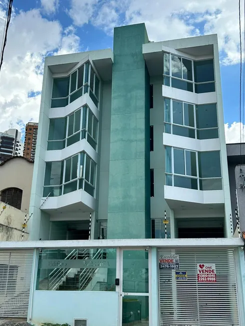 Foto 1 de Apartamento com 1 Quarto para alugar, 54m² em Água Fria, São Paulo