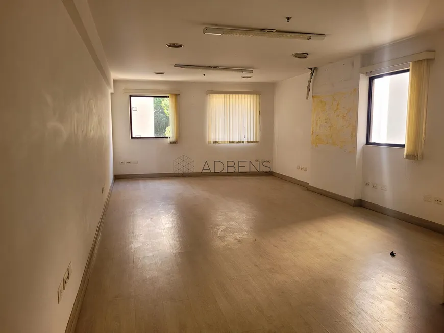 Foto 1 de Sala Comercial para alugar, 37m² em Jardim Paulista, São Paulo