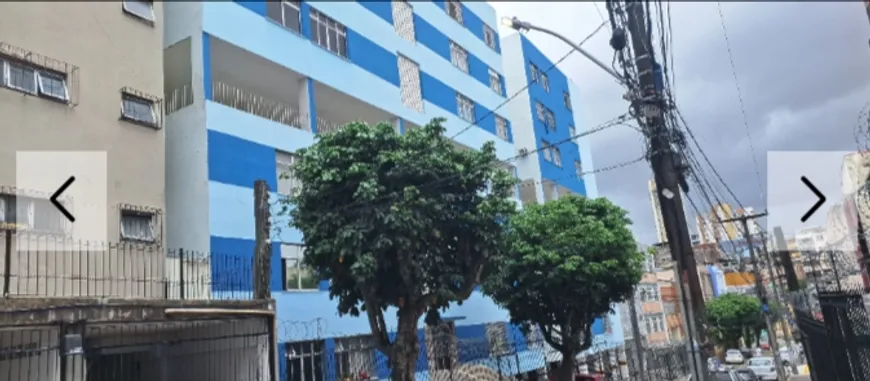 Foto 1 de Apartamento com 3 Quartos à venda, 123m² em Nazaré, Salvador