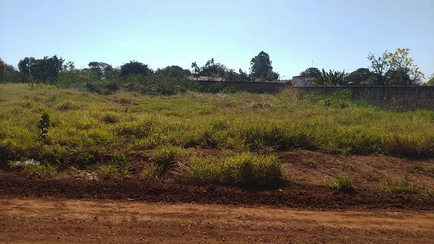 Foto 1 de Lote/Terreno à venda, 2000m² em Jardim Inapolis, Campo Grande