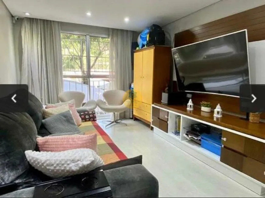 Foto 1 de Apartamento com 2 Quartos à venda, 78m² em City America, São Paulo