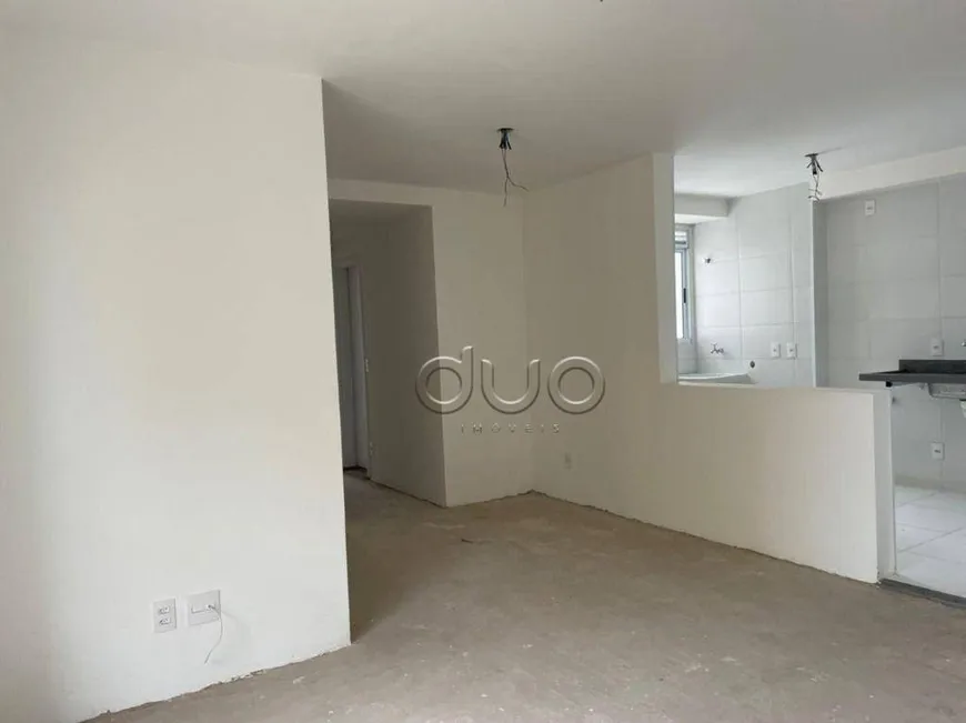 Foto 1 de Apartamento com 3 Quartos à venda, 72m² em Nova América, Piracicaba