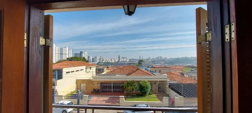 Foto 1 de Sobrado com 4 Quartos à venda, 220m² em Vila Sônia, São Paulo