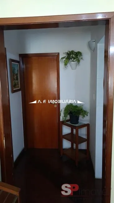 Foto 1 de Apartamento com 2 Quartos à venda, 60m² em Vila Siqueira, São Paulo