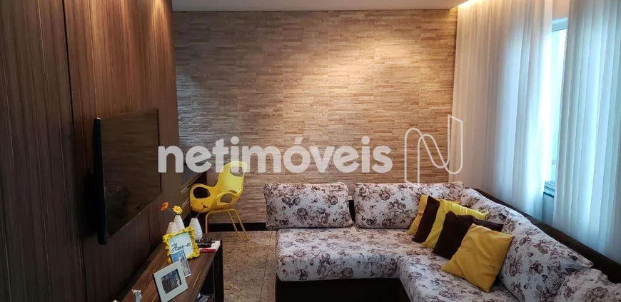 Foto 1 de Casa com 3 Quartos à venda, 378m² em Liberdade, Belo Horizonte