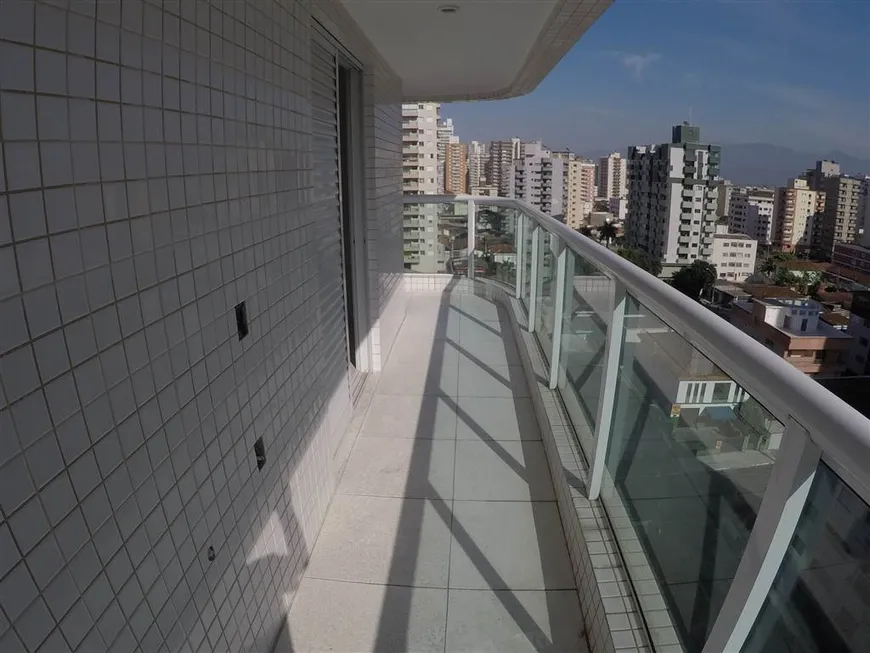 Foto 1 de Apartamento com 2 Quartos à venda, 82m² em Vila Tupi, Praia Grande